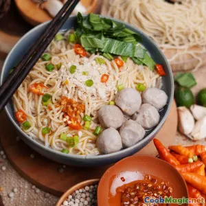 Comparing Soto Variations Across Indonesian Regions