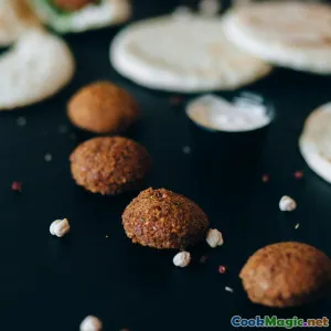 Cooking Methods from Cameroon