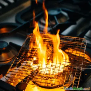 Cooking Techniques in Middle Eastern Cuisine