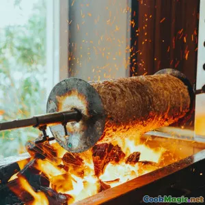 Cooking Techniques Unique to Azerbaijani Cuisine