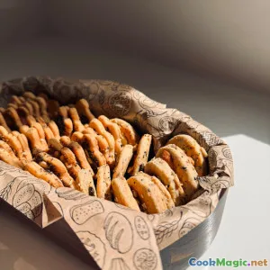 Cooking Through a Pandemic Nourishing Myself and Others