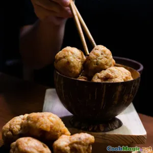 Cooking with Coconut in Indonesian Dishes