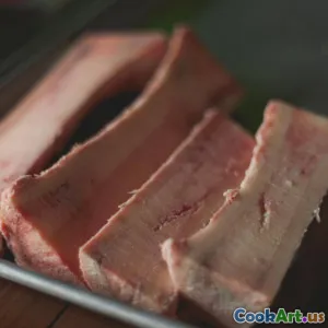 Le Pouvoir Curatif du Bouillon d'Os