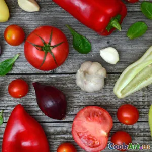 Sezonowe składniki wspierające zdrowie układu trawiennego