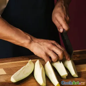 Techniques de cuisson pour les ingrédients de saison