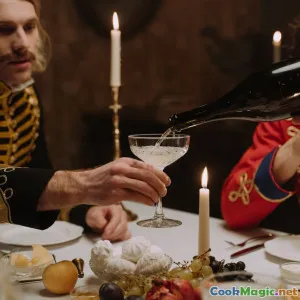 Correct Seating Arrangements for Korean Tables