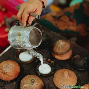 Rezepte mit Kokosmilch aus ganz Südostasien kreieren