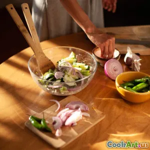 Créer des vinaigrettes maison