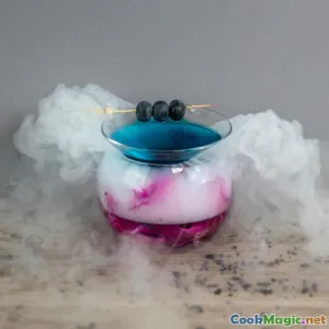 Tworzenie Unikalnych Mieszadeł do Koktajli