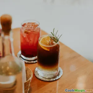 Tworzenie Unikalnych Koktajli Kawowych