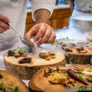 Les Bases du Braisage pour la Saveur