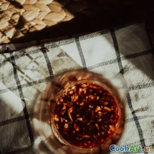 Créer l'Umami avec des Ingrédients de Qualité