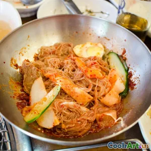 Délices de la Cuisine de Fusion