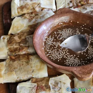 مفترق طرق الطهي: اندماجات لتجربتها الآن