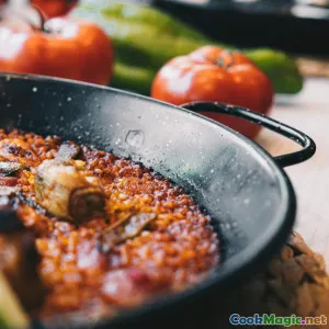 Culinary Crossroads: Spain and the Moors