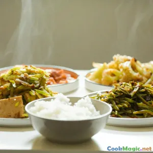 Culinary Heritage of the Balkans