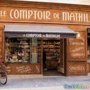 Historia Kultury Jedzenia Ulicznego