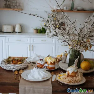 料理における季節の祝祭