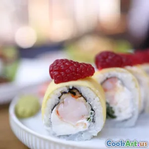 Mélanges Culinaires à Explorer