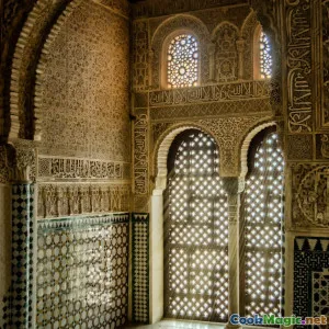 Culinary Secrets from Moorish Spain