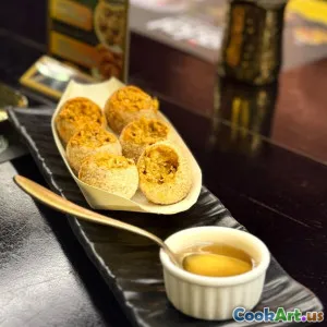 Kulinarische Geschichten aus aller Welt