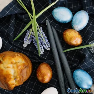 Kulinarische Traditionen der Festtage