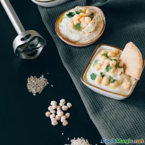 Culinary Uses of Sumac Spice Across The Middle East