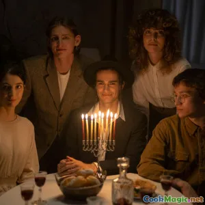 Kulturowe Tradycje Chleba na Świątecznych Stołach