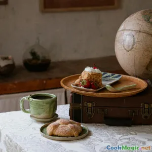 Cultural Significance of Dulce de Leche