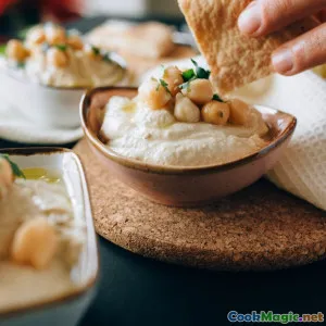 Kulturowe znaczenie jedzenia w świętach Bliskiego Wschodu