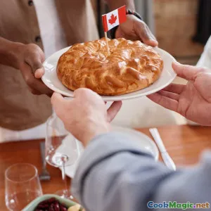 Cultural Significance of Local Food Festivals Explored