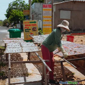 Cultural Significance of Solomon Foods