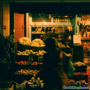 Cypriot Village Markets A Food Lovers Guide