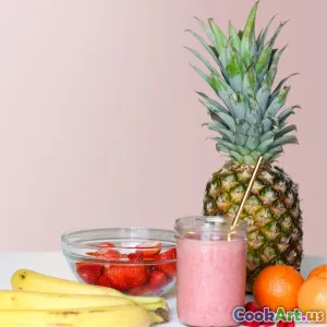 Lật Tẩy Các Chế Độ Ăn Giải Độc