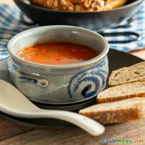 Decoding Czech Goulash Variations and Techniques