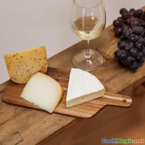 Decoding French Wine Pairing with Regional Dishes