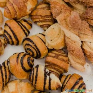 Decoding Smorrebrod The Danish Open Faced Sandwich