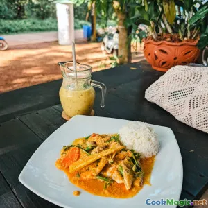 Decoding the Role of Fish Sauce in Thai Dishes