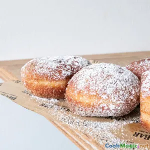 Sweet Traditions The Art of Making Tikvesh Grapevine Desserts