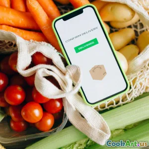 Soluções Digitais para um Suprimento Alimentar Sustentável