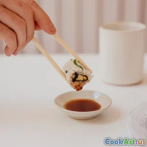 Etykieta przy stole na różnych kontynentach