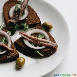 Discovering Andalusian Gastronomy