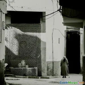 Discovering the History Behind Moroccan Couscous Dishes