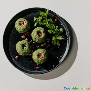 Discovering the Varieties of Georgian Herbs and Greens