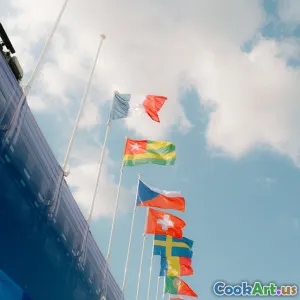 Potrawy, które definiują narody