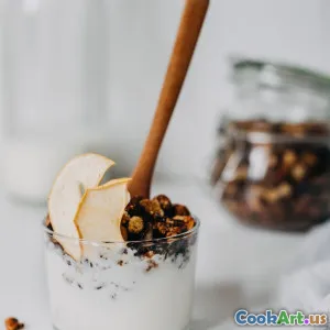 Jedzenie dla energii: inteligentne wybory