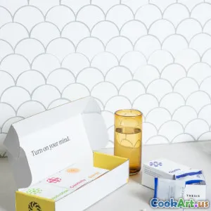 Jedzenie dla Jasności Umysłu