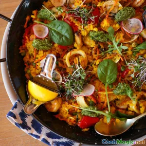 Elevating Everyday Meals with Montenegrin Herbs