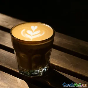 Nâng Tầm Trải Nghiệm Cà Phê Của Bạn