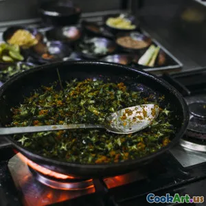 L'Art de l'Assaisonnement : Au-Delà du Sel